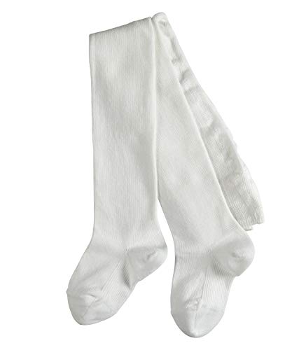 FALKE 13645 Family, Medias para Bebé-Niños, Blanco (White), 3-6 meses (62/68 cm) FALKE 13645 Family, Medias para Bebé-Niños, Blanco (White), 3-6 meses (62/68 cm)