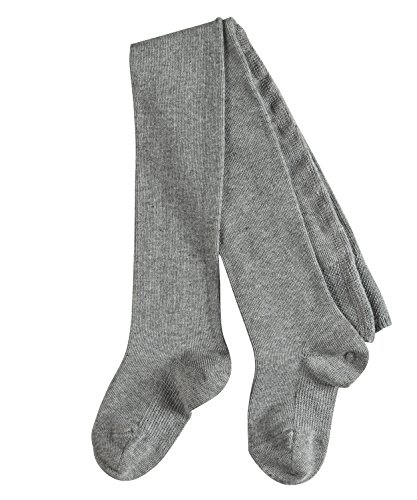 FALKE 13645 Family, Medias para Bebé-Niños, Gris (Light Grey), 3-6 meses (62/68 cm) FALKE 13645 Family, Medias para Bebé-Niños, Gris (Light Grey), 3-6 meses (62/68 cm)