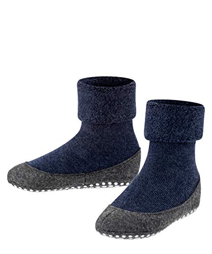 Falke Cosyshoe, Calcetines niños uni, Azul (Dark Blue), 25-26 (Talla fabricante: 25-26) Falke Cosyshoe, Calcetines niños uni, Azul (Dark Blue), 25-26 (Talla fabricante: 25-26)
