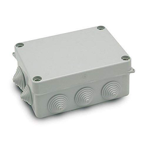 Famatel M111745 - Caja estanca ip55 153 x 110 x 63 Famatel M111745 - Caja estanca ip55 153 x 110 x 63