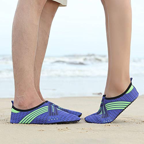 FAMILIZO Zapatillas Mujer Running Zapatillas Deportivas De Mujer Sneakers Women Primavera Verano Al Aire Libre De La Pareja Apartamentos Playa Piscina Mar Nadar Surf Suave Fondo De Agua Zapatos FAMILIZO Zapatillas Mujer Running Zapatillas Deportivas De Mujer Sneakers Women Primavera Verano Al Aire Libre De La Pareja Apartamentos Playa Piscina Mar Nadar Surf Suave Fondo De Agua Zapatos