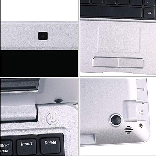 Fancy Cherry® 10 Pulgadas 8GB Android Laptop Netbook Laptop Ultrabook Cámara WiFi HDMI Netflix Youtube (Bolsa para Laptop + Mouse + Mouse + Auricular) Fancy Cherry® 10 Pulgadas 8GB Android Laptop Netbook Laptop Ultrabook Cámara WiFi HDMI Netflix Youtube (Bolsa para Laptop + Mouse + Mouse + Auricular)