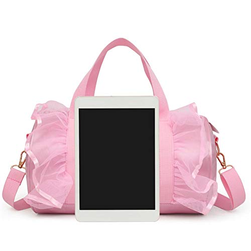 Fancylande, bolsa de danza para niña, ballet, bolsa de danza para niñas, bolsa de danza para niña, bolsa de danza, latina, bolsa de danza Diagonal