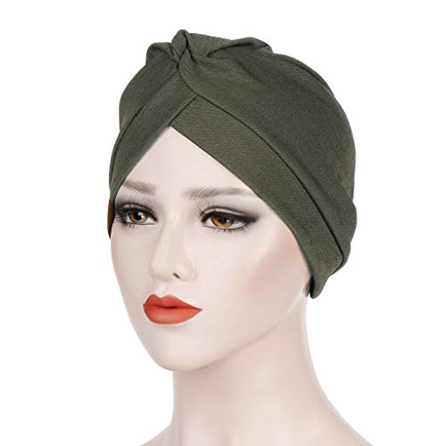 Fannyfuny_Sombreros Suaves para Mujeres Chemo Gorra de Béisbol de Bambú Headwear Turbantes de Pérdida de Cabello Color Solido Quimioterapia para Cancer Turbante Cómodo Tejido Fannyfuny_Sombreros Suaves para Mujeres Chemo Gorra de Béisbol de Bambú Headwear Turbantes de Pérdida de Cabello Color Solido Quimioterapia para Cancer Turbante Cómodo Tejido