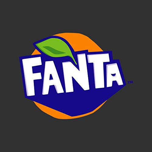 Fanta 2016 Logo Men's Hooded Sweatshirt