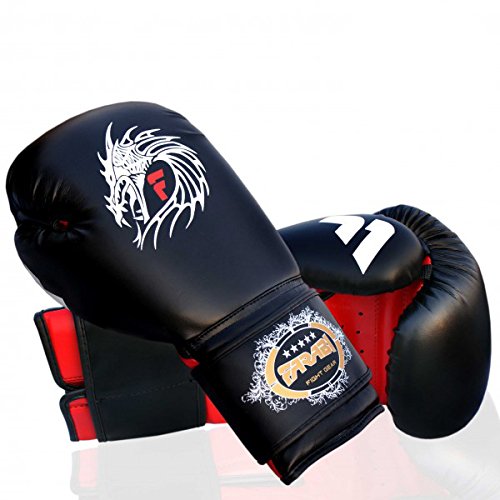 FARABI Boxing Gloves (16-oz) FARABI Boxing Gloves (16-oz)