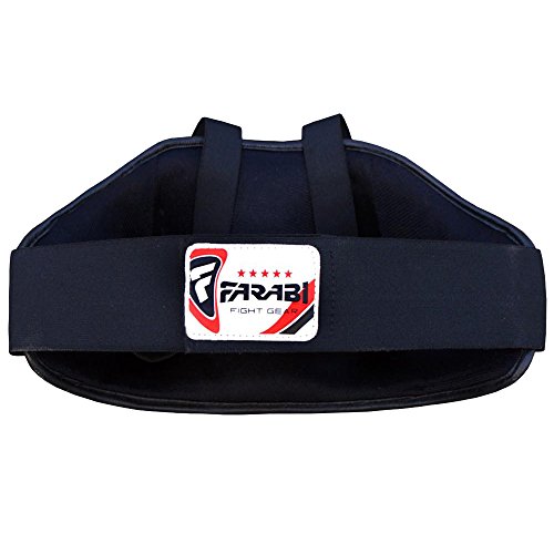 Farabi Ladies Chest Guard Chest Protector, Breast Protection Farabi Ladies Chest Guard Chest Protector, Breast Protection