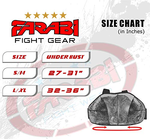 Farabi Ladies Chest Guard Chest Protector, Breast Protection Farabi Ladies Chest Guard Chest Protector, Breast Protection