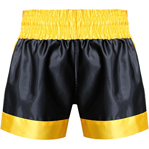Farabi Muay Thai Short Kickboxing MMA Mix Martial Arts Training Short Boxing Trunk (S) Farabi Muay Thai Short Kickboxing MMA Mix Martial Arts Training Short Boxing Trunk (S)