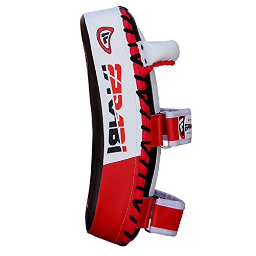 Farabi Thai Pads (Red / Black) Farabi Thai Pads (Red / Black)