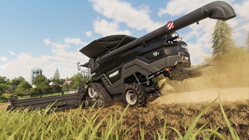 Farming Simulator 19 - PlayStation 4 [Importación inglesa]