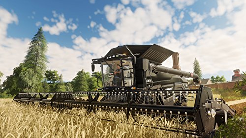 Farming Simulator 19 - PlayStation 4 [Importación inglesa]