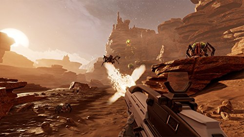 Farpoint - Edición Estándar Farpoint - Edición Estándar