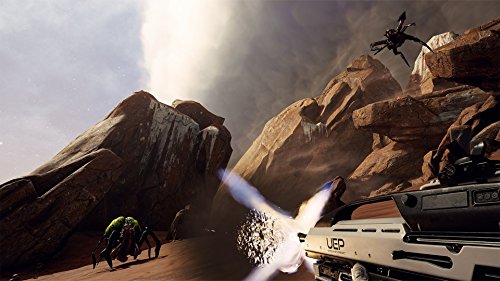 Farpoint - Edición Estándar Farpoint - Edición Estándar
