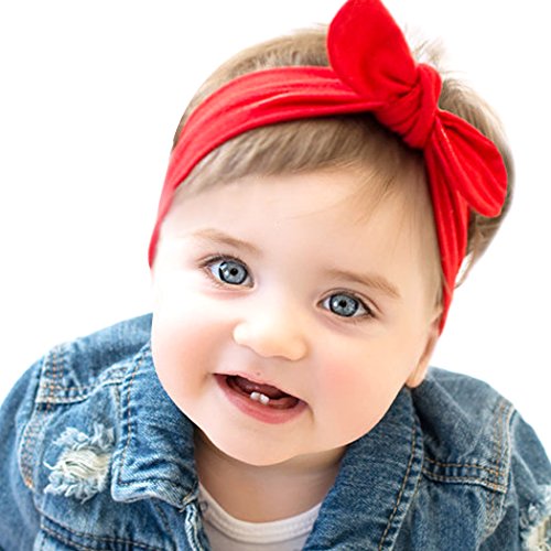 Fascigirl Diademas Bebe, 12Pcs Vendas del bebé Cintillos Bebe Bowknot Mini Diadema Venda De Pelo Elastico Bebé Cintillo Pelo Niña Turbante Arco para el Cabello Diadema Accesoriosl Fascigirl Diademas Bebe, 12Pcs Vendas del bebé Cintillos Bebe Bowknot Mini Diadema Venda De Pelo Elastico Bebé Cintillo Pelo Niña Turbante Arco para el Cabello Diadema Accesoriosl