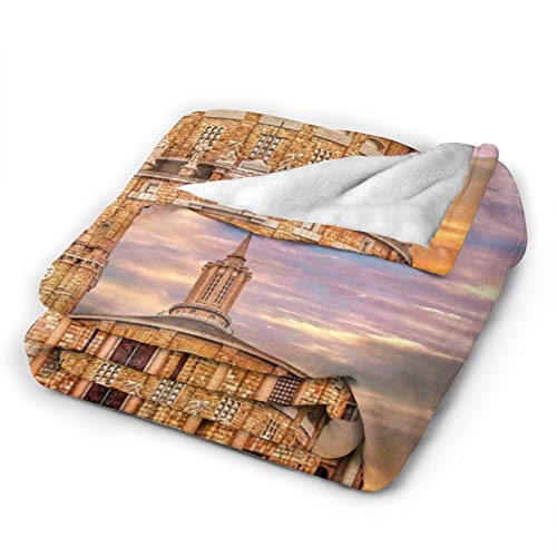 Fashion boutique clothing Manta de forro polar de 127 x 152 cm - Gijon Asturias España cuadrada de franela suave y cálida manta de felpa para cama/sofá/oficina/camping Fashion boutique clothing Manta de forro polar de 127 x 152 cm - Gijon Asturias España cuadrada de franela suave y cálida manta de felpa para cama/sofá/oficina/camping