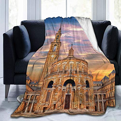 Fashion boutique clothing Manta de forro polar de 127 x 152 cm - Gijon Asturias España cuadrada de franela suave y cálida manta de felpa para cama/sofá/oficina/camping Fashion boutique clothing Manta de forro polar de 127 x 152 cm - Gijon Asturias España cuadrada de franela suave y cálida manta de felpa para cama/sofá/oficina/camping