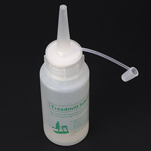 FATTERYU Cinta de Correr Aceite lubricante Máquina para Correr Lubricante Cinturón Lubricante Aceite de Silicona FATTERYU Cinta de Correr Aceite lubricante Máquina para Correr Lubricante Cinturón Lubricante Aceite de Silicona