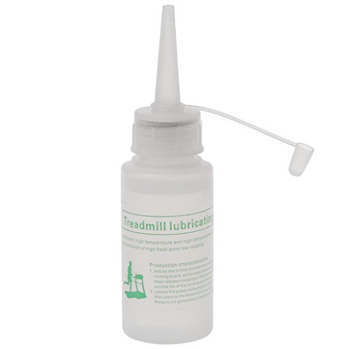 FATTERYU Cinta de Correr Aceite lubricante Máquina para Correr Lubricante Cinturón Lubricante Aceite de Silicona FATTERYU Cinta de Correr Aceite lubricante Máquina para Correr Lubricante Cinturón Lubricante Aceite de Silicona