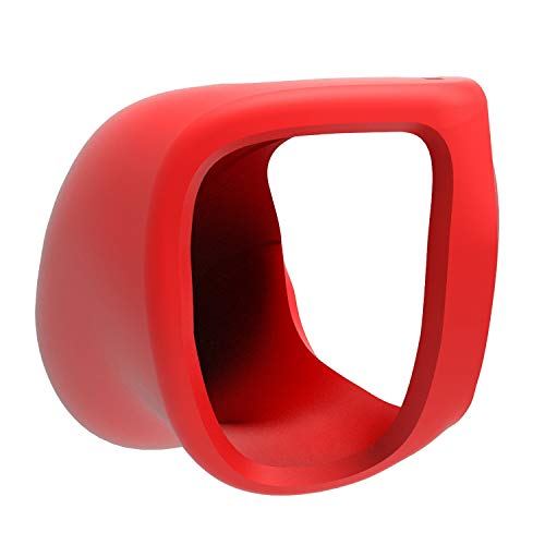 Fauge Encargarse de Juego Protector para PS5 Funda Antideslizante para Accesorios de PS5 Pulgar Gorra Rocker Manga MáS Gruesa Negro Fauge Encargarse de Juego Protector para PS5 Funda Antideslizante para Accesorios de PS5 Pulgar Gorra Rocker Manga MáS Gruesa Negro