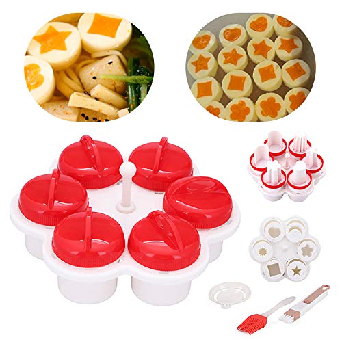 Faxiang Elegante Y Creativo Juego De Olla De Huevo De Silicona De Grado Alimenticio, Los Accesorios De Cocina, Incluido El Separador De Huevos, Se Pueden Usar para Hacer Pasteles, Chocolates Faxiang Elegante Y Creativo Juego De Olla De Huevo De Silicona De Grado Alimenticio, Los Accesorios De Cocina, Incluido El Separador De Huevos, Se Pueden Usar para Hacer Pasteles, Chocolates