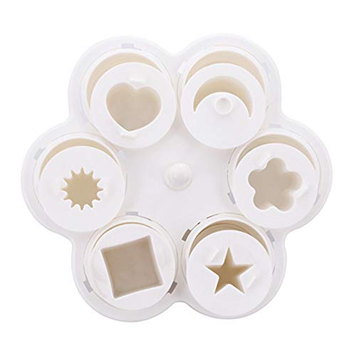 Faxiang Elegante Y Creativo Juego De Olla De Huevo De Silicona De Grado Alimenticio, Los Accesorios De Cocina, Incluido El Separador De Huevos, Se Pueden Usar para Hacer Pasteles, Chocolates Faxiang Elegante Y Creativo Juego De Olla De Huevo De Silicona De Grado Alimenticio, Los Accesorios De Cocina, Incluido El Separador De Huevos, Se Pueden Usar para Hacer Pasteles, Chocolates