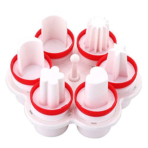 Faxiang Elegante Y Creativo Juego De Olla De Huevo De Silicona De Grado Alimenticio, Los Accesorios De Cocina, Incluido El Separador De Huevos, Se Pueden Usar para Hacer Pasteles, Chocolates Faxiang Elegante Y Creativo Juego De Olla De Huevo De Silicona De Grado Alimenticio, Los Accesorios De Cocina, Incluido El Separador De Huevos, Se Pueden Usar para Hacer Pasteles, Chocolates