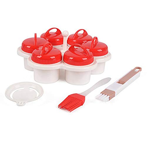 Faxiang Elegante Y Creativo Juego De Olla De Huevo De Silicona De Grado Alimenticio, Los Accesorios De Cocina, Incluido El Separador De Huevos, Se Pueden Usar para Hacer Pasteles, Chocolates Faxiang Elegante Y Creativo Juego De Olla De Huevo De Silicona De Grado Alimenticio, Los Accesorios De Cocina, Incluido El Separador De Huevos, Se Pueden Usar para Hacer Pasteles, Chocolates