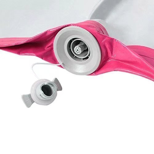 FBSPORT Airtrack Pista de Aire, 3M de Longitud Colchoneta Hinchable, Colchoneta de Gimnasia con Bomba, Alfombra de Entrenamiento para Gimnasio FBSPORT Airtrack Pista de Aire, 3M de Longitud Colchoneta Hinchable, Colchoneta de Gimnasia con Bomba, Alfombra de Entrenamiento para Gimnasio