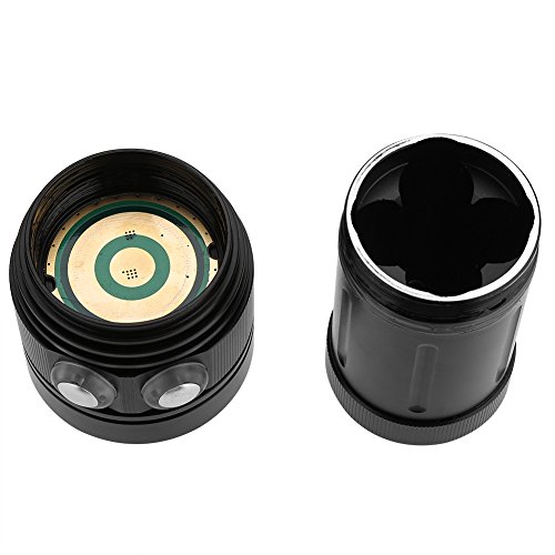 Fdit 15 x L2 Brillante LED Linterna de Buceo Antorcha de Aluminio Sumergible Impermeable Fotografía Video Antorcha Socialme-EU Fdit 15 x L2 Brillante LED Linterna de Buceo Antorcha de Aluminio Sumergible Impermeable Fotografía Video Antorcha Socialme-EU