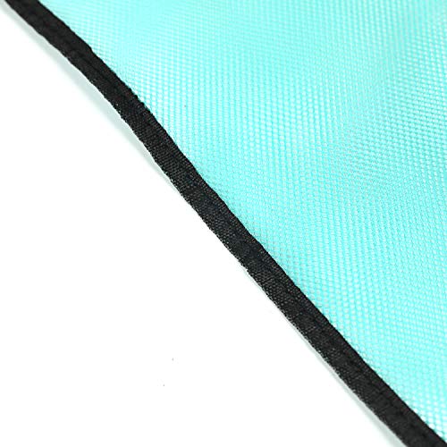 FE Active Manta de Playa Anti Arena - Extra Grande Alfombra Resistente a la Arena Resistente al Agua Manta Grande para Exteriores Picnic Bolsa de Transporte Ligera y Compacta | Diseñada en California FE Active Manta de Playa Anti Arena - Extra Grande Alfombra Resistente a la Arena Resistente al Agua Manta Grande para Exteriores Picnic Bolsa de Transporte Ligera y Compacta | Diseñada en California