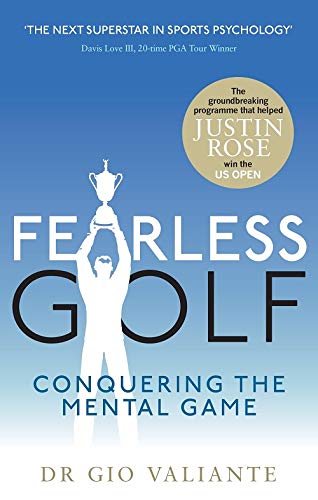 Fearless Golf Fearless Golf