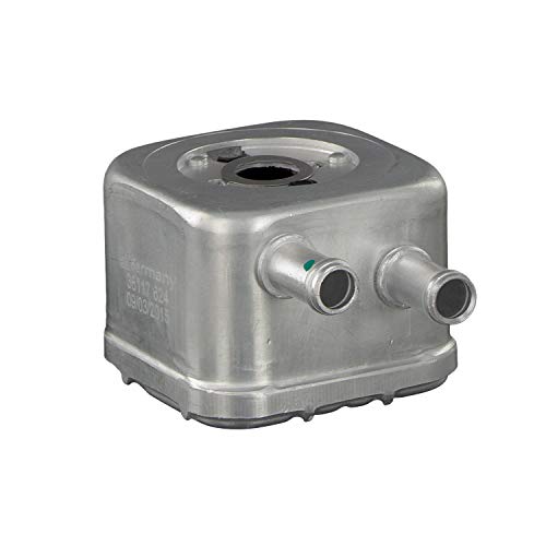 Febi-Bilstein 36117 Radiador de aceite, aceite motor Febi-Bilstein 36117 Radiador de aceite, aceite motor