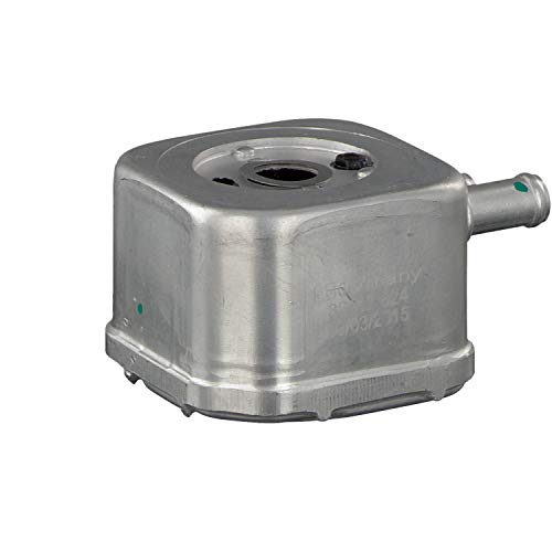 Febi-Bilstein 36117 Radiador de aceite, aceite motor Febi-Bilstein 36117 Radiador de aceite, aceite motor
