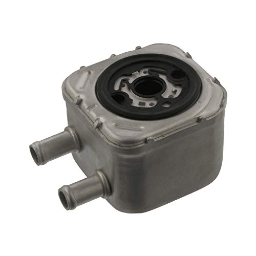 Febi-Bilstein 36117 Radiador de aceite, aceite motor Febi-Bilstein 36117 Radiador de aceite, aceite motor