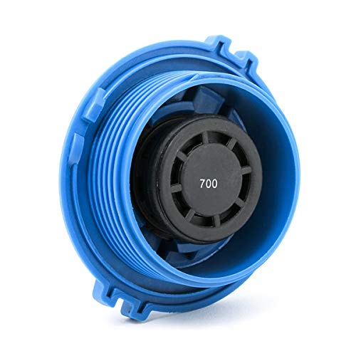 febi bilstein 40722 Refrigerantes del Motor, Azul febi bilstein 40722 Refrigerantes del Motor, Azul