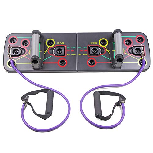 feeilty Empuja hacia Arriba del Estante del Entrenamiento del Tren De La Placa Base Fitness Gym Ejercicio Soportes para El Entrenamiento Corporal para El Hogar Músculos Formación feeilty Empuja hacia Arriba del Estante del Entrenamiento del Tren De La Placa Base Fitness Gym Ejercicio Soportes para El Entrenamiento Corporal para El Hogar Músculos Formación