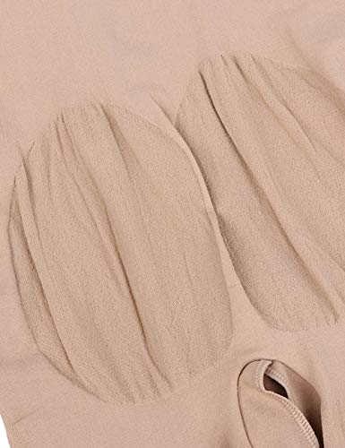 FeelinGirl Premamá Faja Pantalón Reductora Lumbar sin Costura Corsé Adelgazar Barriga Gluteos Abdominal con Hebilla Soporte con Fuerza Grande LIMAX-3D Print FeelinGirl Premamá Faja Pantalón Reductora Lumbar sin Costura Corsé Adelgazar Barriga Gluteos Abdominal con Hebilla Soporte con Fuerza Grande LIMAX-3D Print