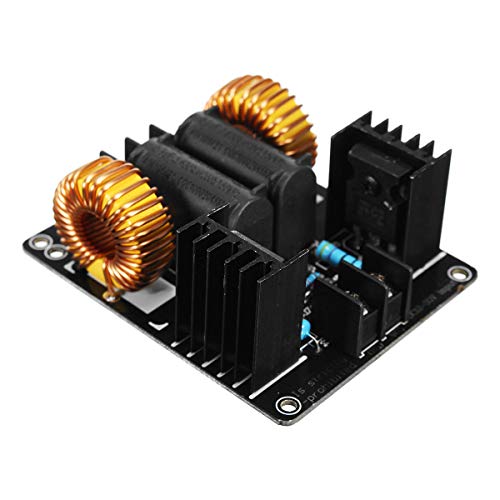 FEIYI Otro módulo de la placa 1000W 20A ZVS Bajo Voltaje de Inducción Módulo de Calefacción Placa Flyback Controlador Calentador FEIYI Otro módulo de la placa 1000W 20A ZVS Bajo Voltaje de Inducción Módulo de Calefacción Placa Flyback Controlador Calentador