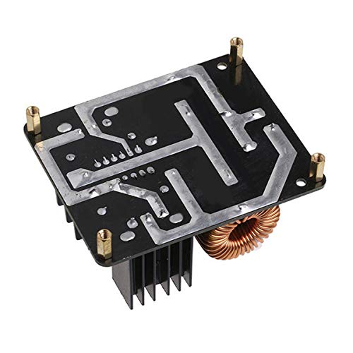 FEIYI Otro módulo de la placa 1000W 20A ZVS Bajo Voltaje de Inducción Módulo de Calefacción Placa Flyback Controlador Calentador FEIYI Otro módulo de la placa 1000W 20A ZVS Bajo Voltaje de Inducción Módulo de Calefacción Placa Flyback Controlador Calentador