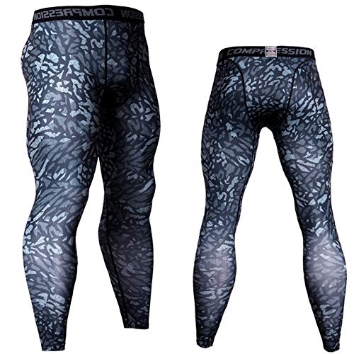 FELZ Leggings Estampados Deporte Hombre,Mallas de Entrenamiento para Hombres para el Gimnasio Yoga Deportes Compression Leggings Deportiva Secado Rapido Mallas Compresivas Correr Fitness Ejercicio FELZ Leggings Estampados Deporte Hombre,Mallas de Entrenamiento para Hombres para el Gimnasio Yoga Deportes Compression Leggings Deportiva Secado Rapido Mallas Compresivas Correr Fitness Ejercicio
