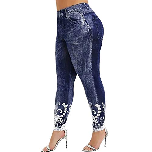 FELZ Leggins Mujer Tallas Grandes Mujer Yoga Deportivos Fitness Pantalones Elásticos Leggins Mujer Fitness Tallas Grandes Pilates Fitness Leggings Deporte Mujer Cintura Alta