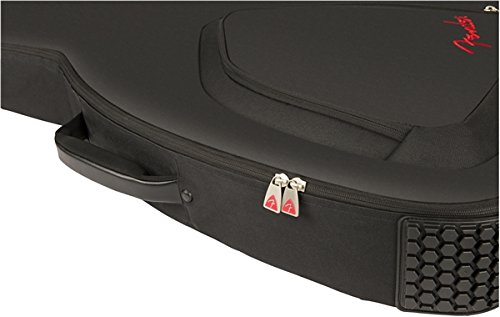 Fender 099-1432-406 FA610 Dreadnought Bolso para guitarra acústica Fender 099-1432-406 FA610 Dreadnought Bolso para guitarra acústica