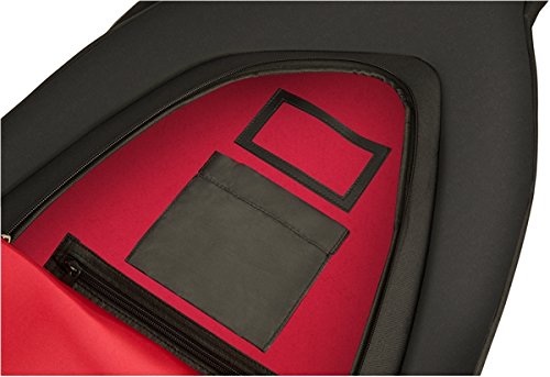 Fender 099-1432-406 FA610 Dreadnought Bolso para guitarra acústica Fender 099-1432-406 FA610 Dreadnought Bolso para guitarra acústica