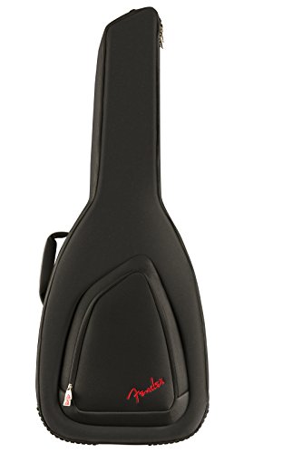 Fender 099-1432-406 FA610 Dreadnought Bolso para guitarra acústica Fender 099-1432-406 FA610 Dreadnought Bolso para guitarra acústica