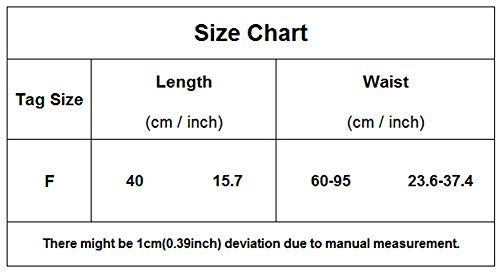 FEOYA Falda Tutu de Ballet para Mujer Skirt Corta Elegante con Capas Cintura Elástica Disfraz Fiesta Negro 38CM FEOYA Falda Tutu de Ballet para Mujer Skirt Corta Elegante con Capas Cintura Elástica Disfraz Fiesta Negro 38CM