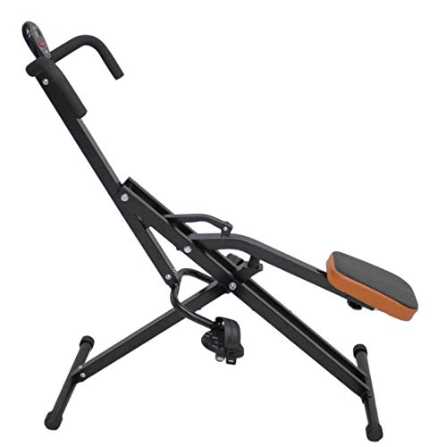 Ffitness FLTBC300 Total Power Body Crunch Pump con pantalla LCD Home Fitness Trainer Herramienta multifunción para pectorales, glúteos, abdominales, piernas y brazos Swap, negro Ffitness FLTBC300 Total Power Body Crunch Pump con pantalla LCD Home Fitness Trainer Herramienta multifunción para pectorales, glúteos, abdominales, piernas y brazos Swap, negro