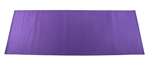 FFO Yoga Mat and Bag: Travel Pro Mat + Free Lightweight Mesh Tote Carrying Bag. The Essential Yoga Starter Mat for Beginners: Home, Travel, Pilates, P90X, and Stretching. All Mats Are 68" x 24", 3mm