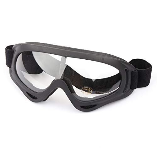 FGGTMO Gafas de esquí, Anti-vaho Gafas de esquí Snowboard for los Hombres y de Las Mujeres Profesionales de Motos de Nieve patín Gafas con protección UV400, for el esquí, Patinaje (Color : K) FGGTMO Gafas de esquí, Anti-vaho Gafas de esquí Snowboard for los Hombres y de Las Mujeres Profesionales de Motos de Nieve patín Gafas con protección UV400, for el esquí, Patinaje (Color : K)