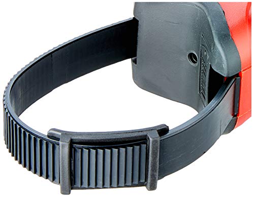 Fiamma Fahrradhalter Bike Block Pro 1 Rot Fiamma Fahrradhalter Bike Block Pro 1 Rot